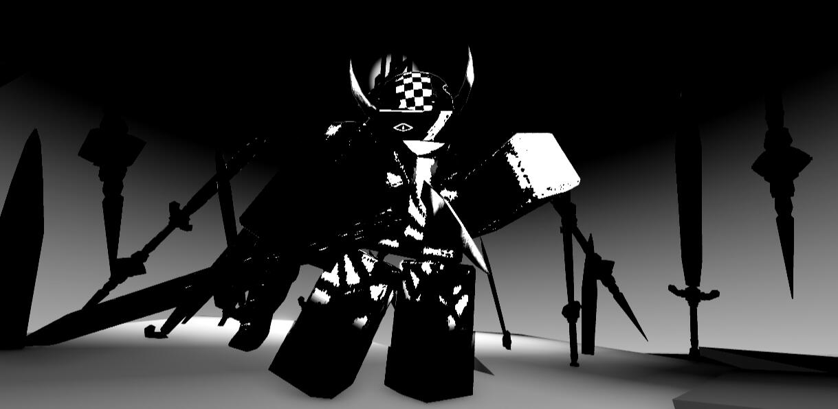 JOMA - xX4ce0fSpadesX Vestige Skin Submission